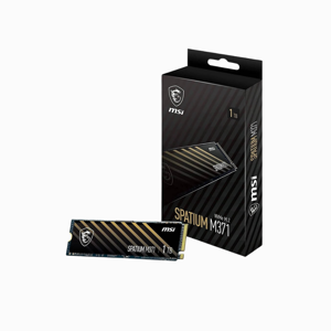 SSD ام اس آی 1 ترابایت SPATIUM M371